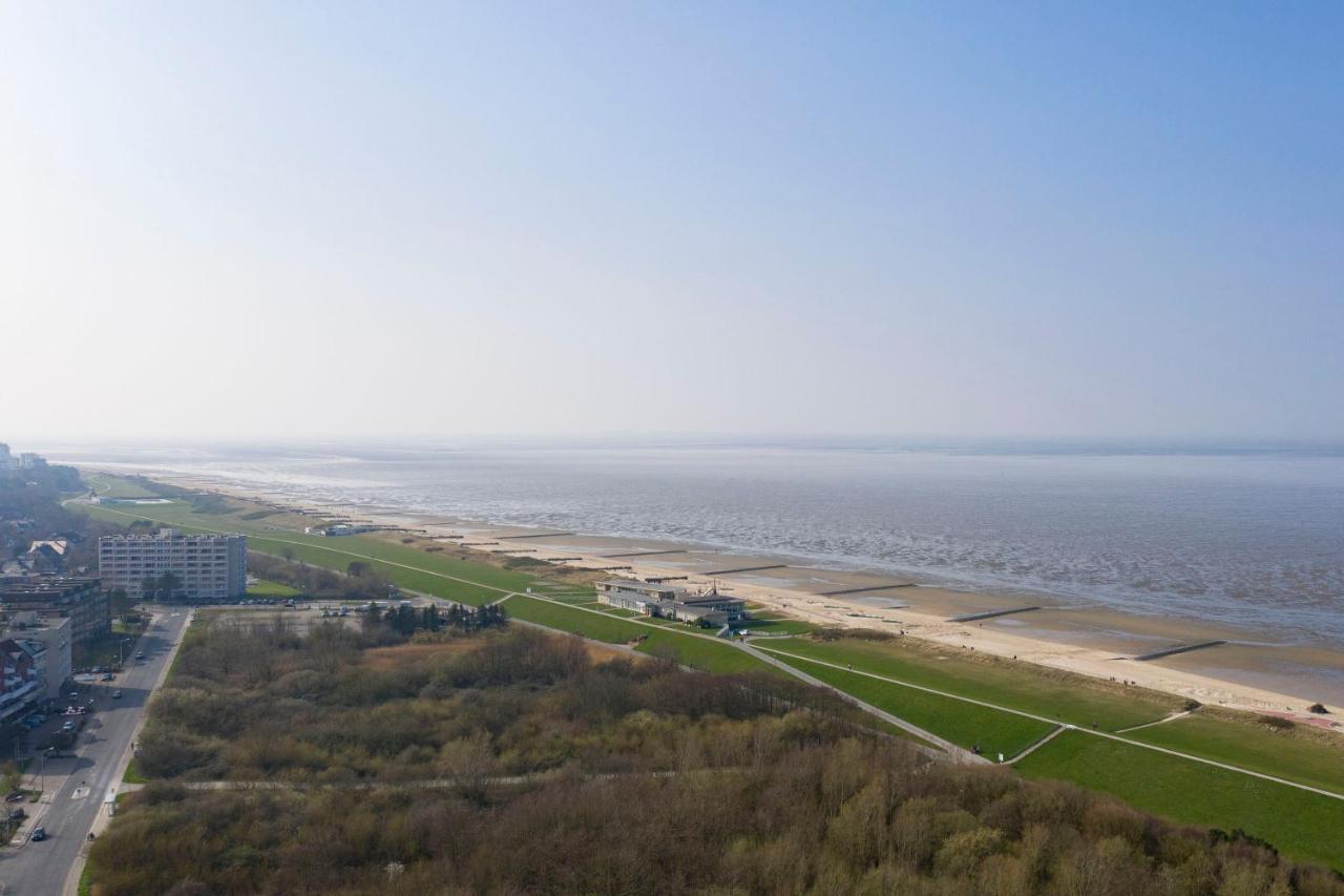 Apartment Trafalgar 154 Cuxhaven
