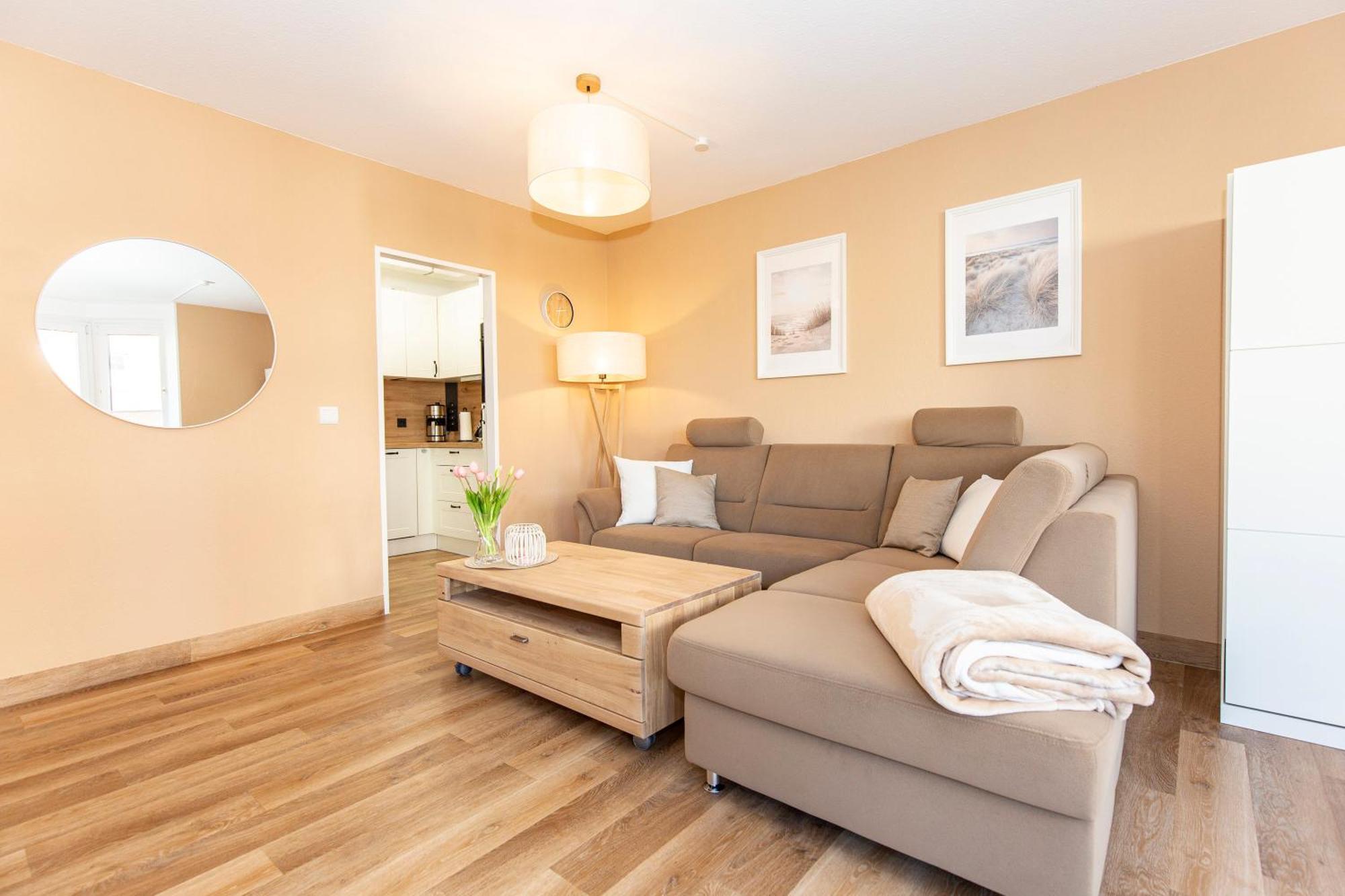 Trafalgar 154 Apartment *