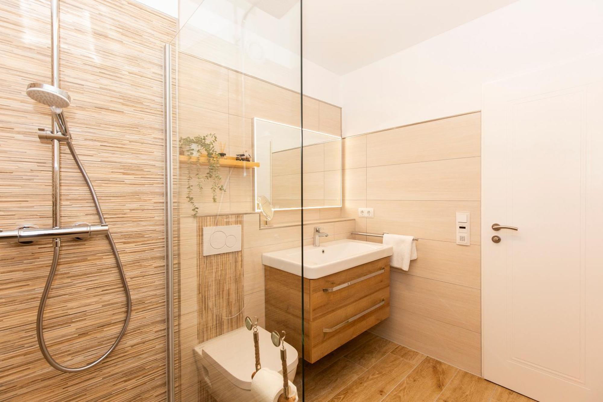 Apartment Trafalgar 154 Cuxhaven