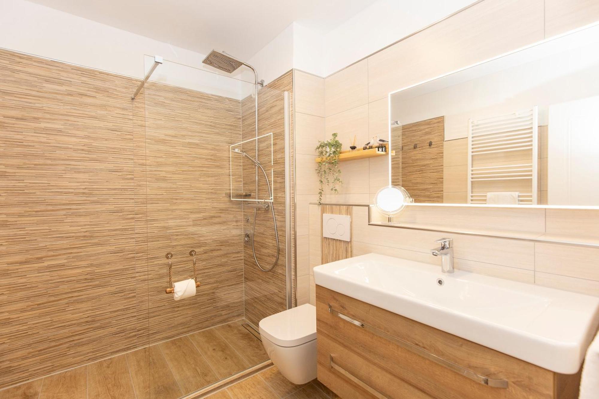 Apartment Trafalgar 154